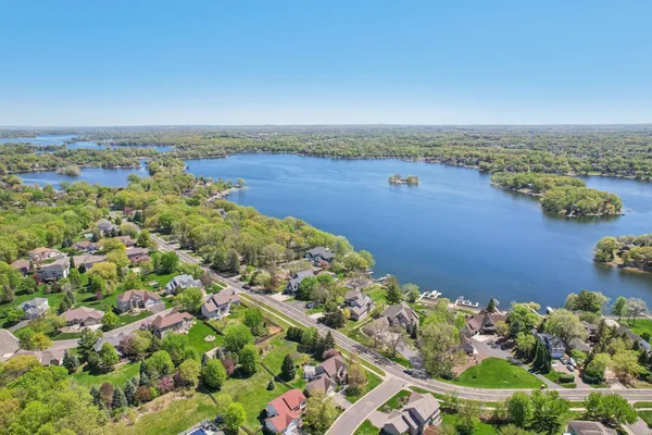 $895,000 | 16139 Northwood Road Northwest, Prior Lake, MN 55372