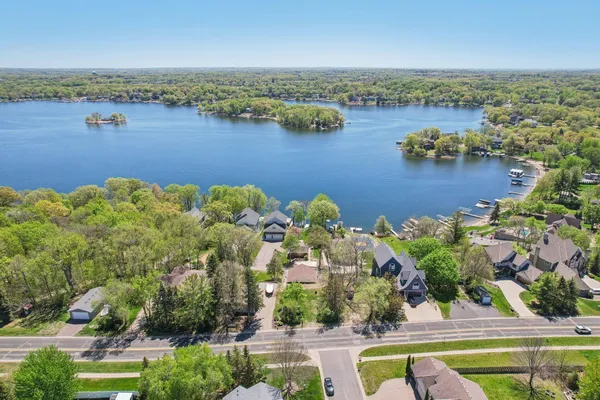 $895,000 | 16139 Northwood Road Northwest, Prior Lake, MN 55372