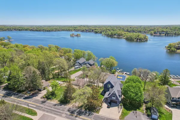 $895,000 | 16139 Northwood Road Northwest, Prior Lake, MN 55372