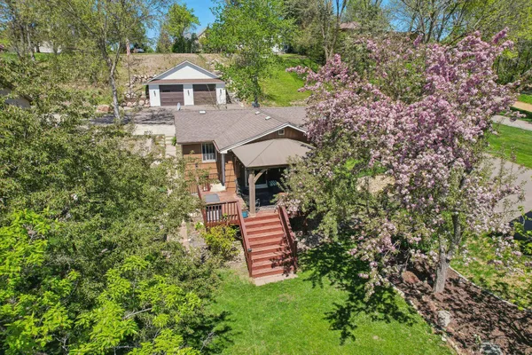 $895,000 | 16139 Northwood Road Northwest, Prior Lake, MN 55372