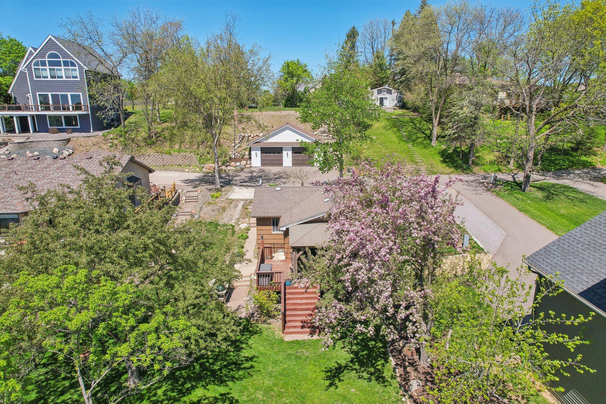 16139 Northwood Road Northwest Prior Lake, MN 55372 - Photo 61 of 66