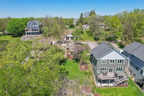$895,000 | 16139 Northwood Road Northwest, Prior Lake, MN 55372