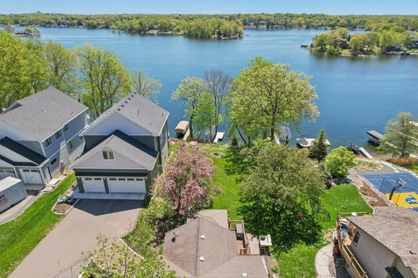 $895,000 | 16139 Northwood Road Northwest, Prior Lake, MN 55372