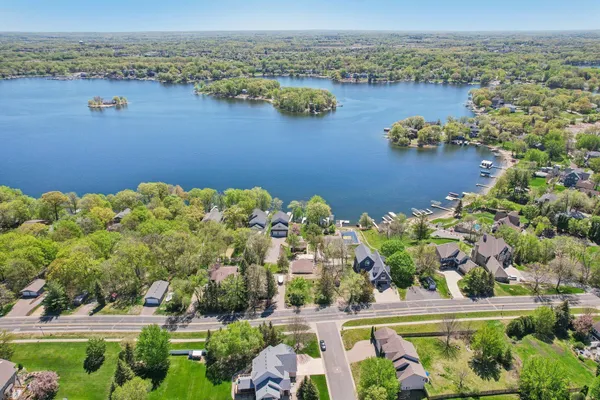 $895,000 | 16139 Northwood Road Northwest, Prior Lake, MN 55372