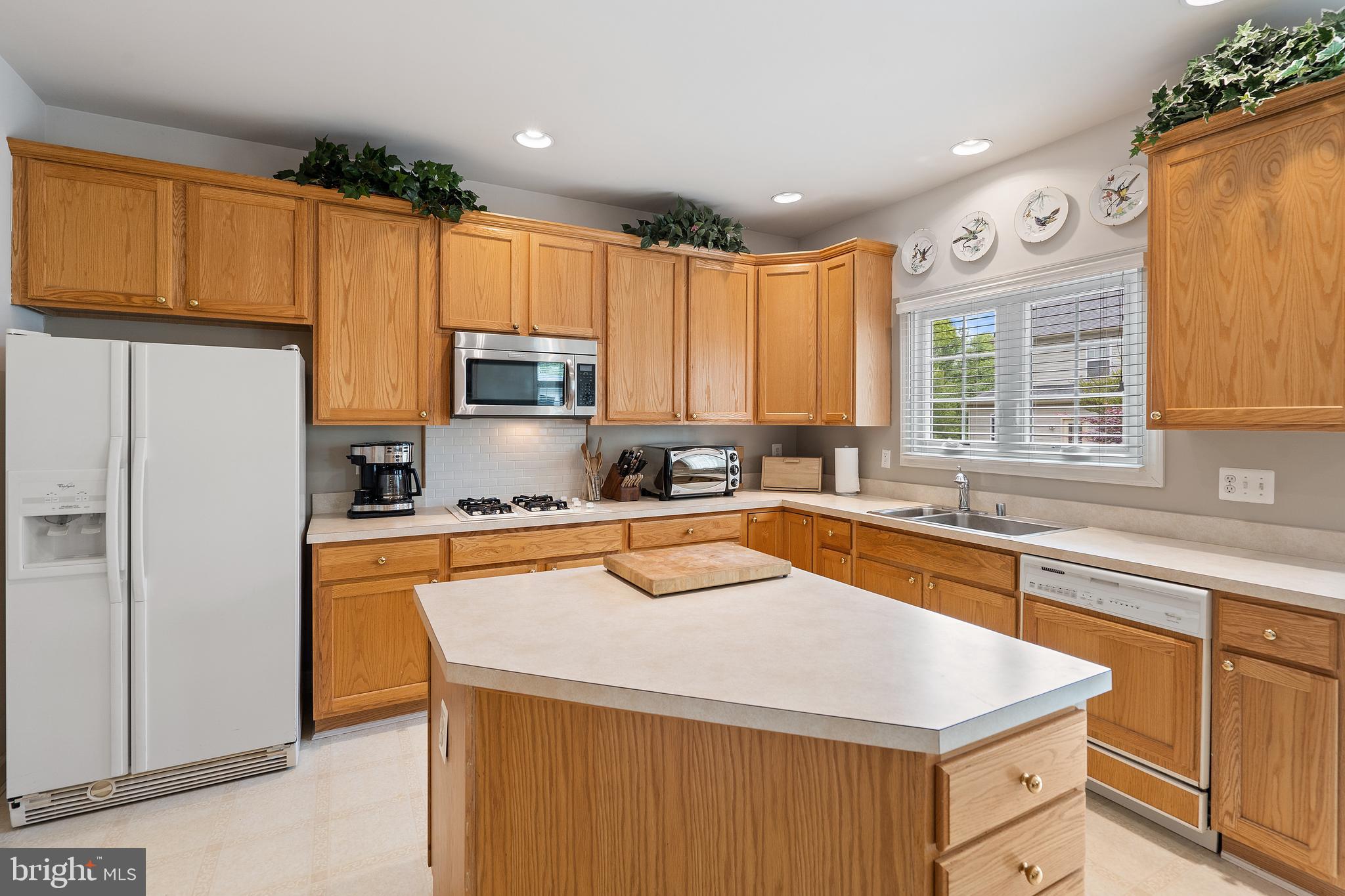 14417 Clubhouse Road Gainesville, VA 20155 - Photo 14 of 67 prep island