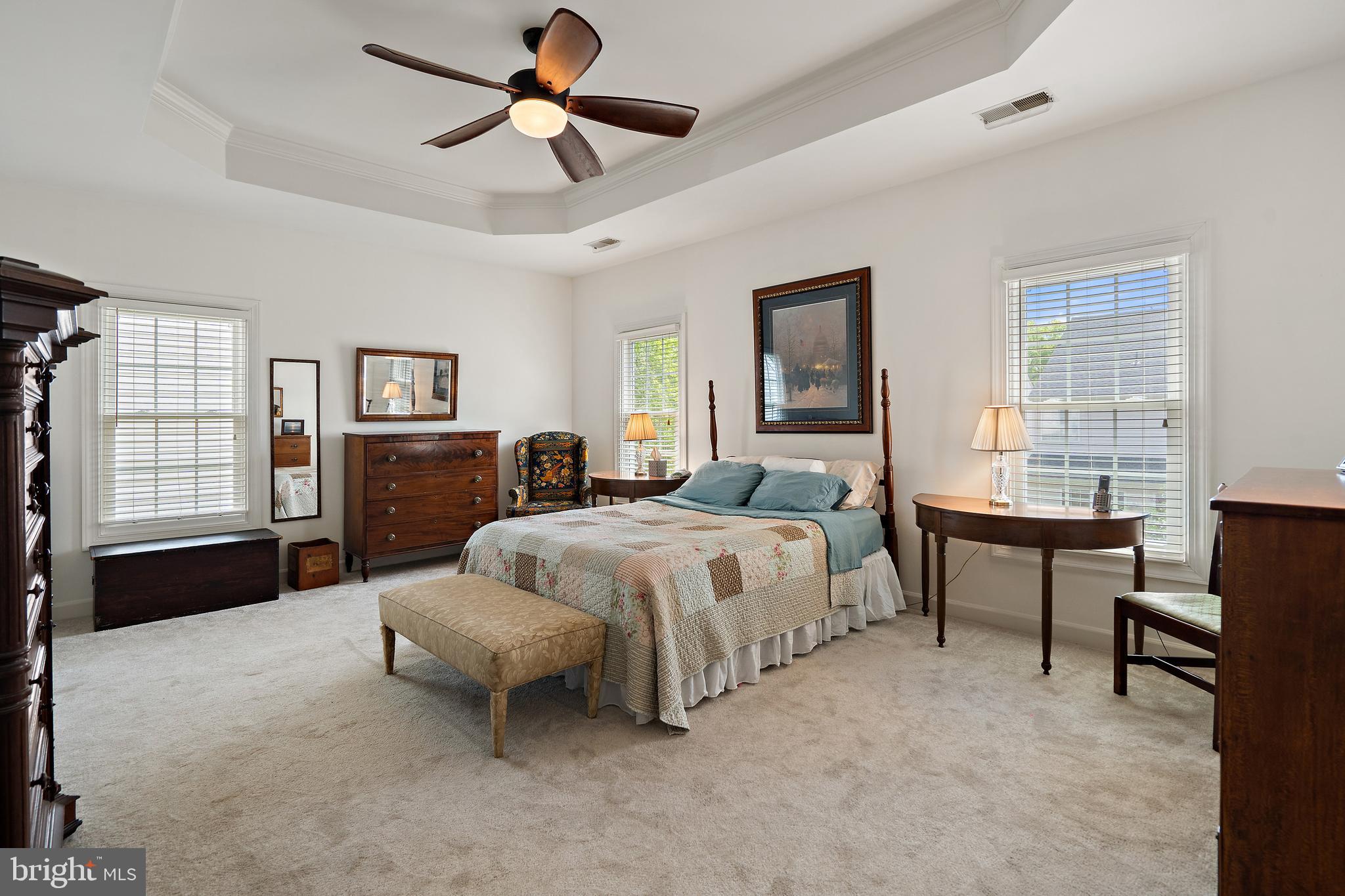 14417 Clubhouse Road Gainesville, VA 20155 - Photo 28 of 67 lots of room for all your furniture