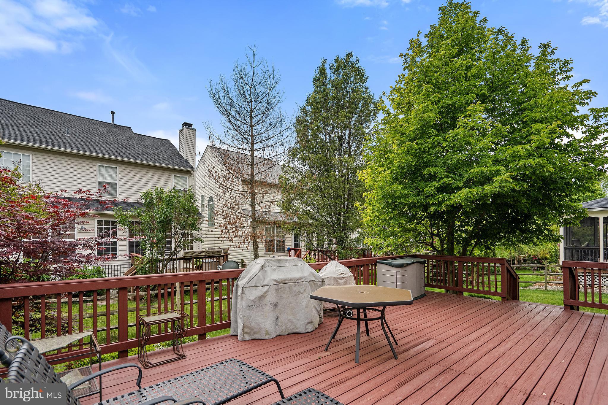 14417 Clubhouse Road Gainesville, VA 20155 - Photo 63 of 67 Grillin' n Chillin'