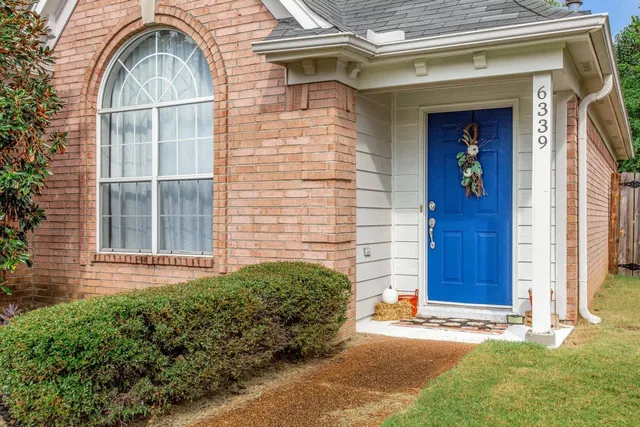 $320,000 | 6339 Fairway Hill Cove, Bartlett, TN 38135