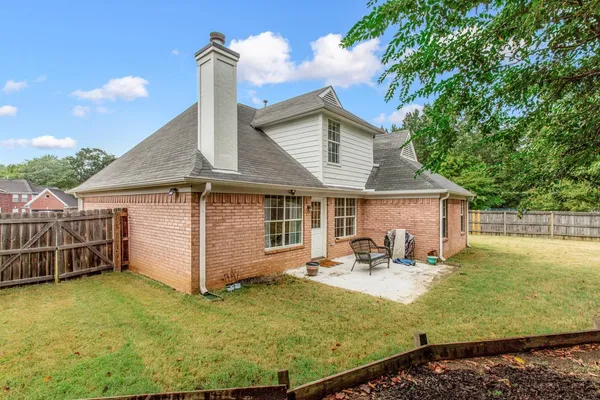 $310,000 | 6339 Fairway Hill Cove, Bartlett, TN 38135