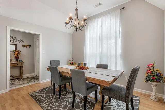 $320,000 | 6339 Fairway Hill Cove, Bartlett, TN 38135