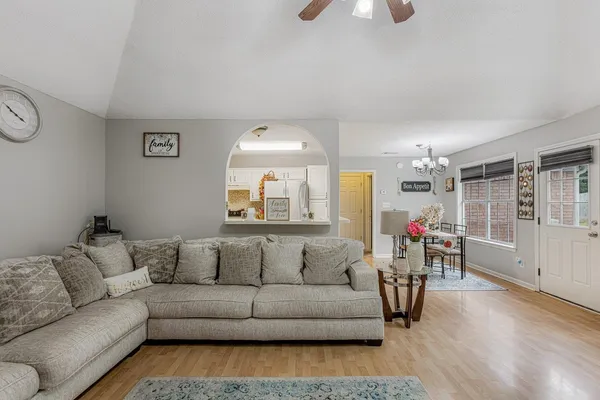 $310,000 | 6339 Fairway Hill Cove, Bartlett, TN 38135