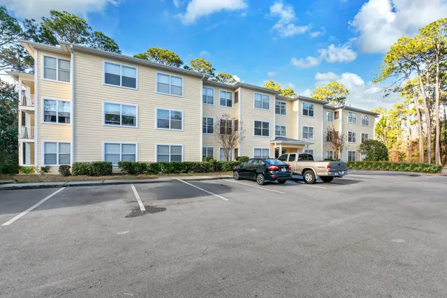 $219,000 | 200 Sandestin Lane, Unit 602, Miramar Beach, FL 32550