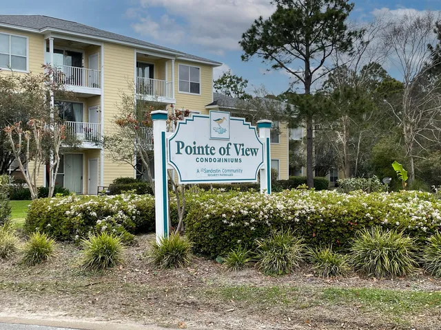 $219,000 | 200 Sandestin Lane, Unit 602, Miramar Beach, FL 32550