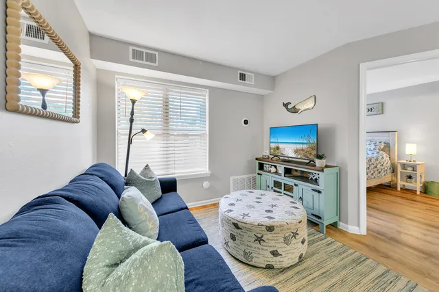 $219,000 | 200 Sandestin Lane, Unit 602, Miramar Beach, FL 32550