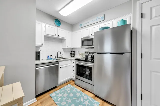 $219,000 | 200 Sandestin Lane, Unit 602, Miramar Beach, FL 32550