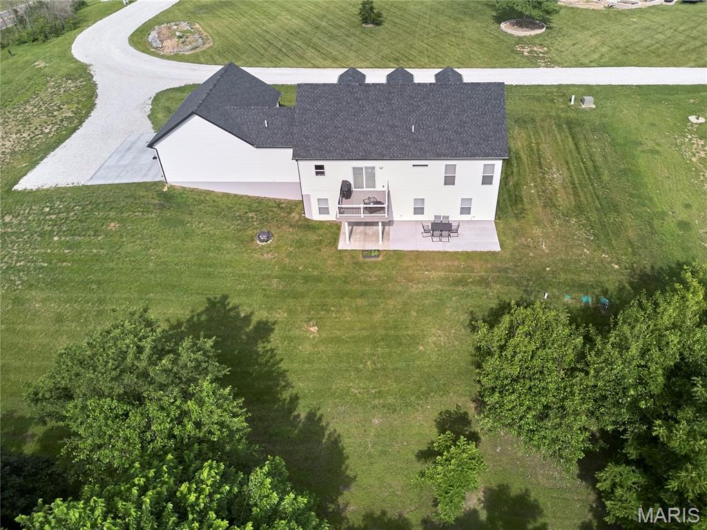 4 Ashley Lane Hawk Point, MO 63349 - Photo 59 of 59
