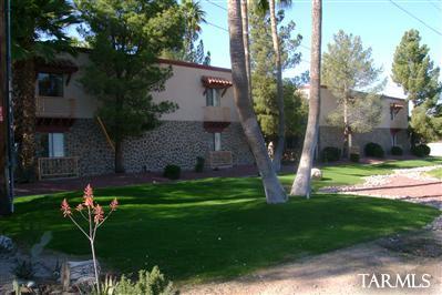 3357 North Country Club Road, Unit 26 Tucson, AZ 85716 - Photo 3 of 11
