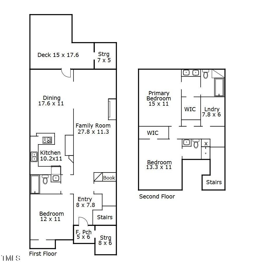 58 Stoneridge Road Durham, NC 27705 - Photo 38 of 38