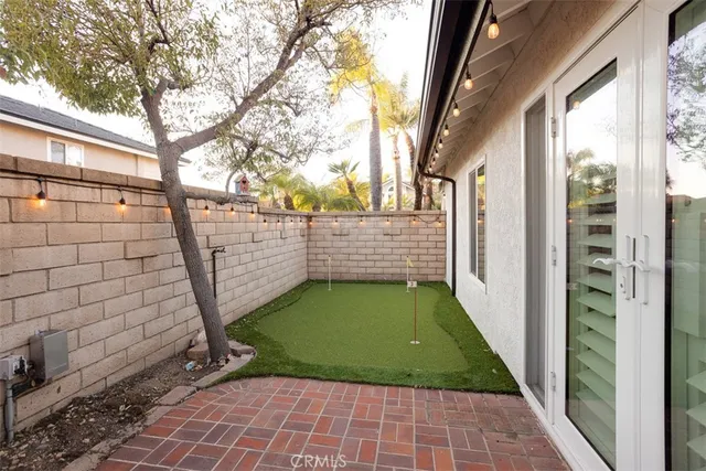 a view of outdoor space