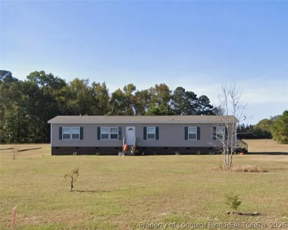 $220,000 | 2452 Progressive Farm Road, Fairmont, NC 28340