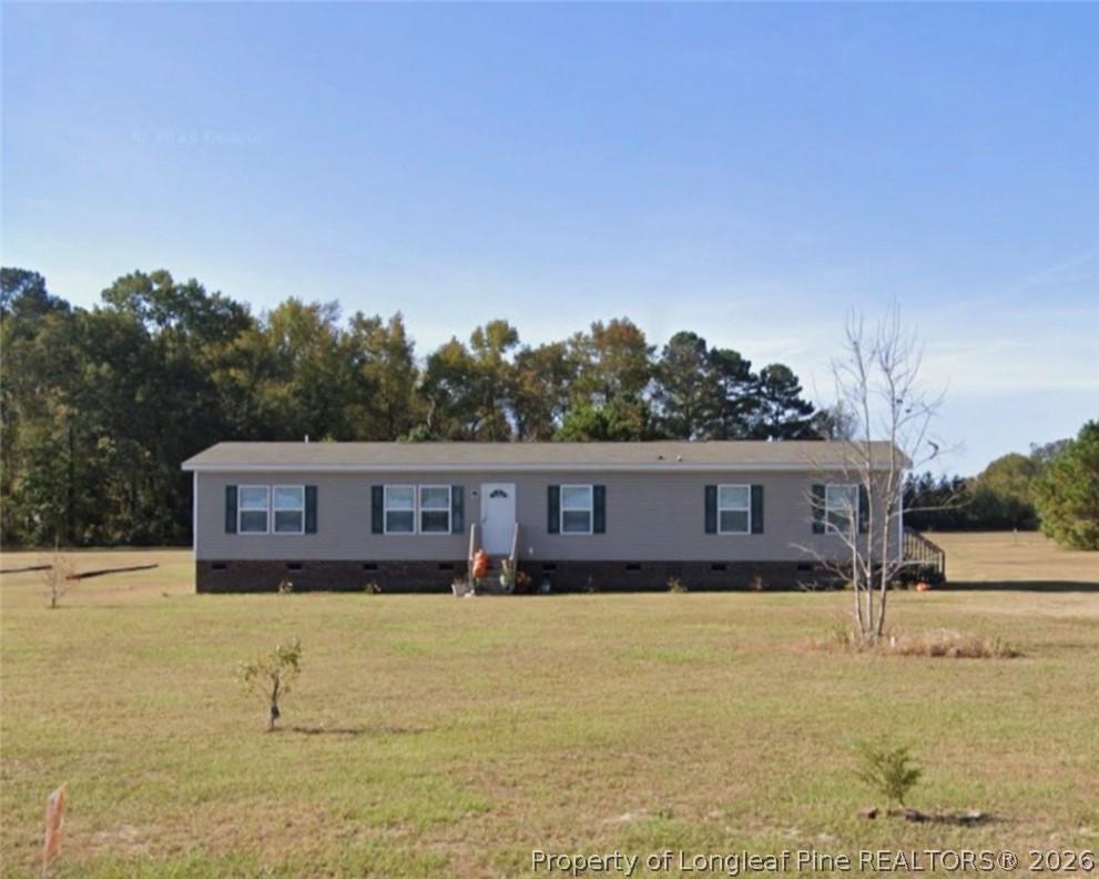2452 Progressive Farm Road Fairmont, NC 28340 - Photo 1 of 1