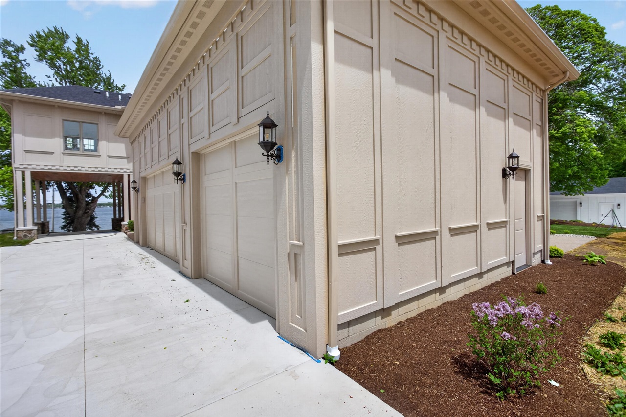3951 Woerner Road Manitou Beach, MI 49253 - Photo 92 of 99