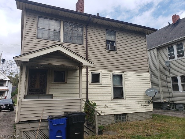 10108 Aetna Road Cleveland, OH 44105 - Photo 2 of 17 Gallery Image 2