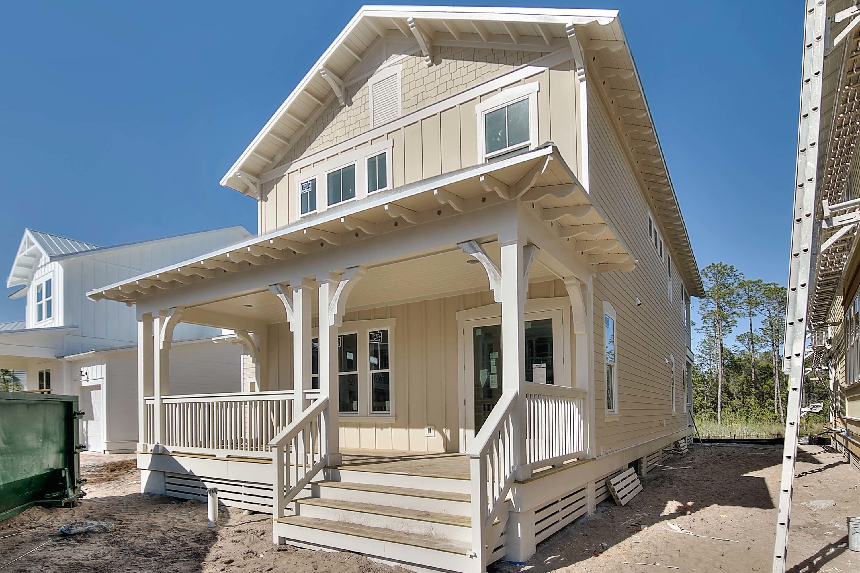 477 Flatwoods Forest Loop Santa Rosa Beach, FL 32459 - Photo 1 of 23 Gallery Image 1