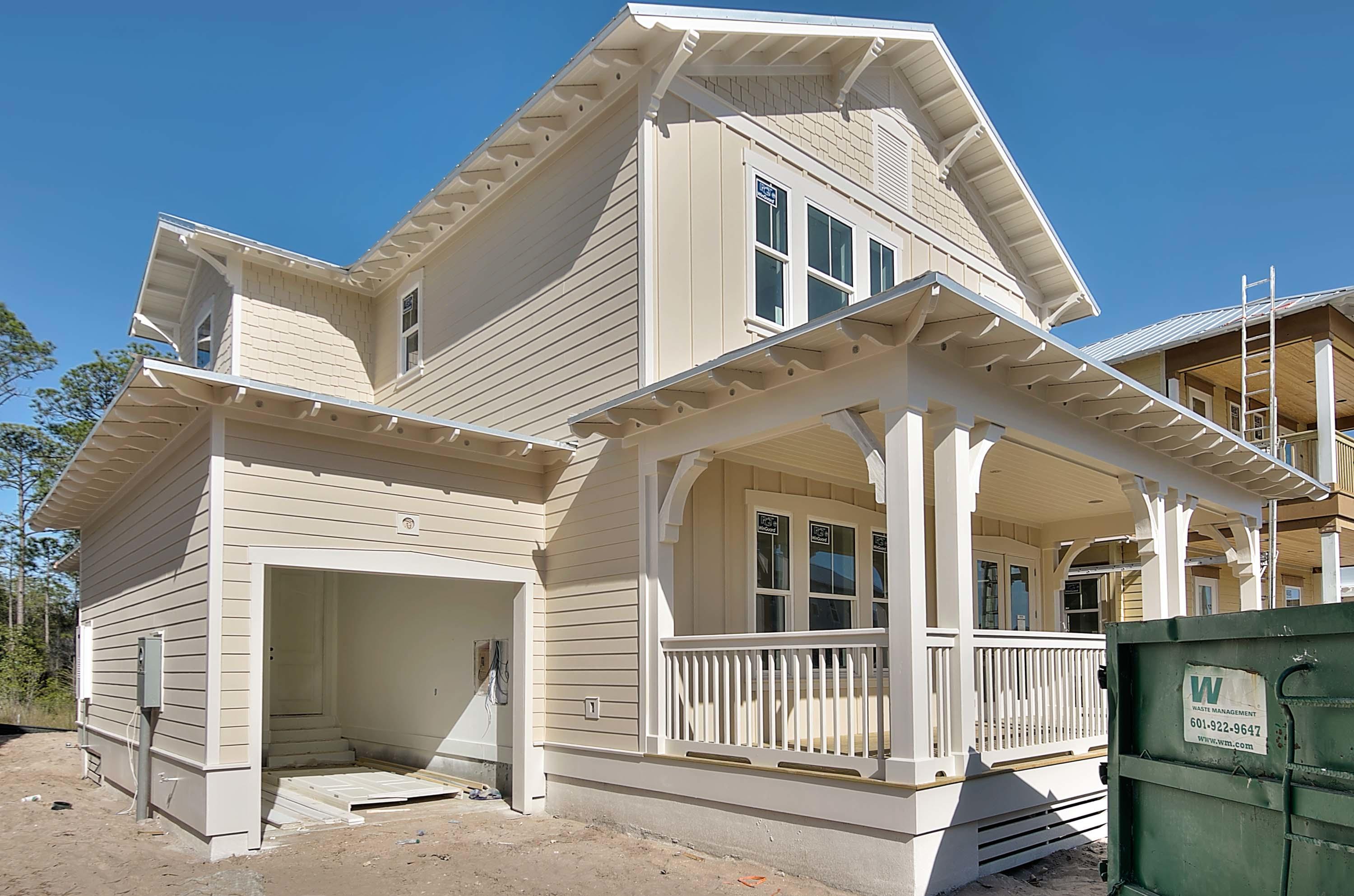 477 Flatwoods Forest Loop Santa Rosa Beach, FL 32459 - Photo 2 of 23 Gallery Image 2