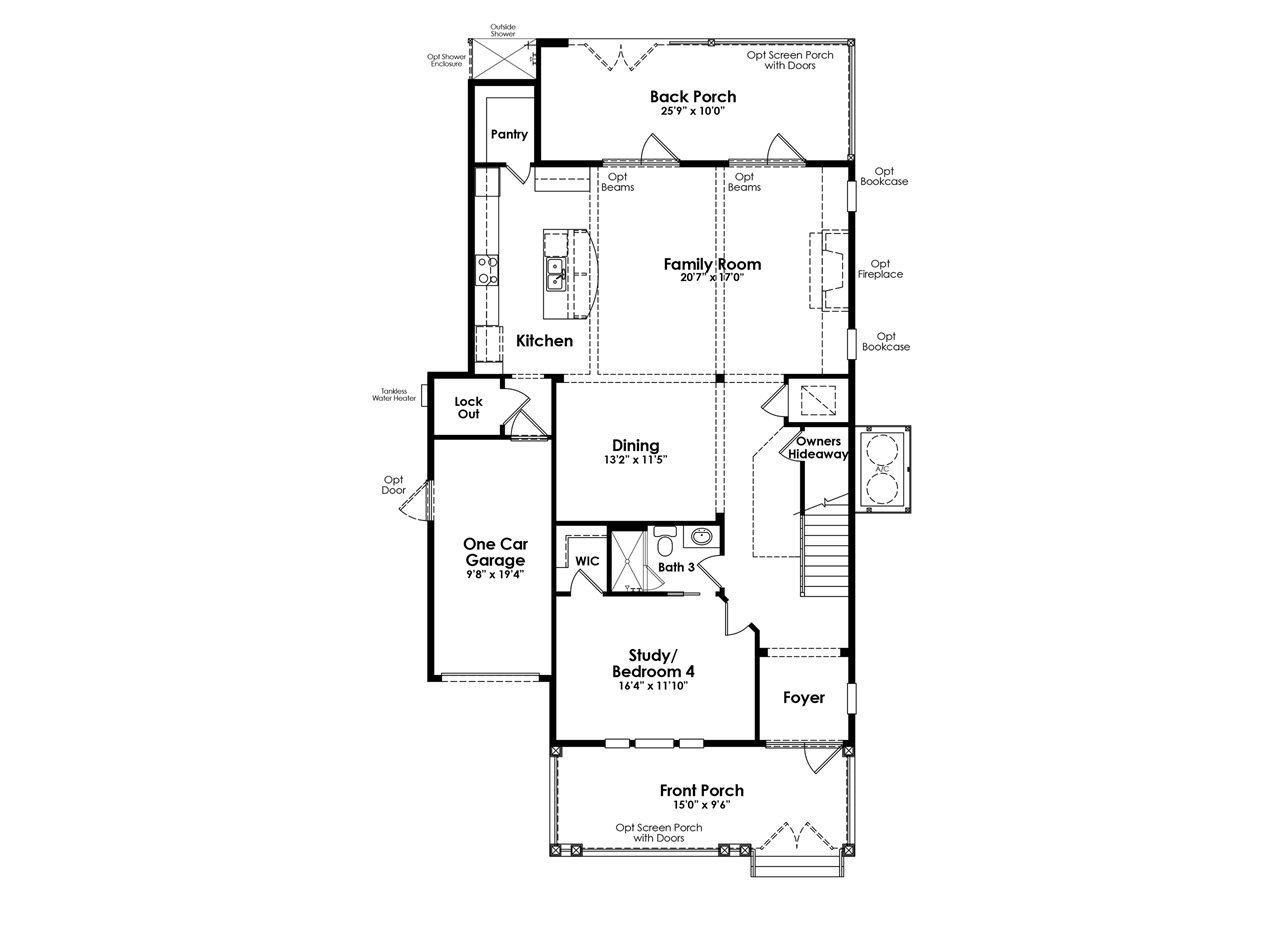 477 Flatwoods Forest Loop Santa Rosa Beach, FL 32459 - Photo 12 of 23 Gallery Image 12