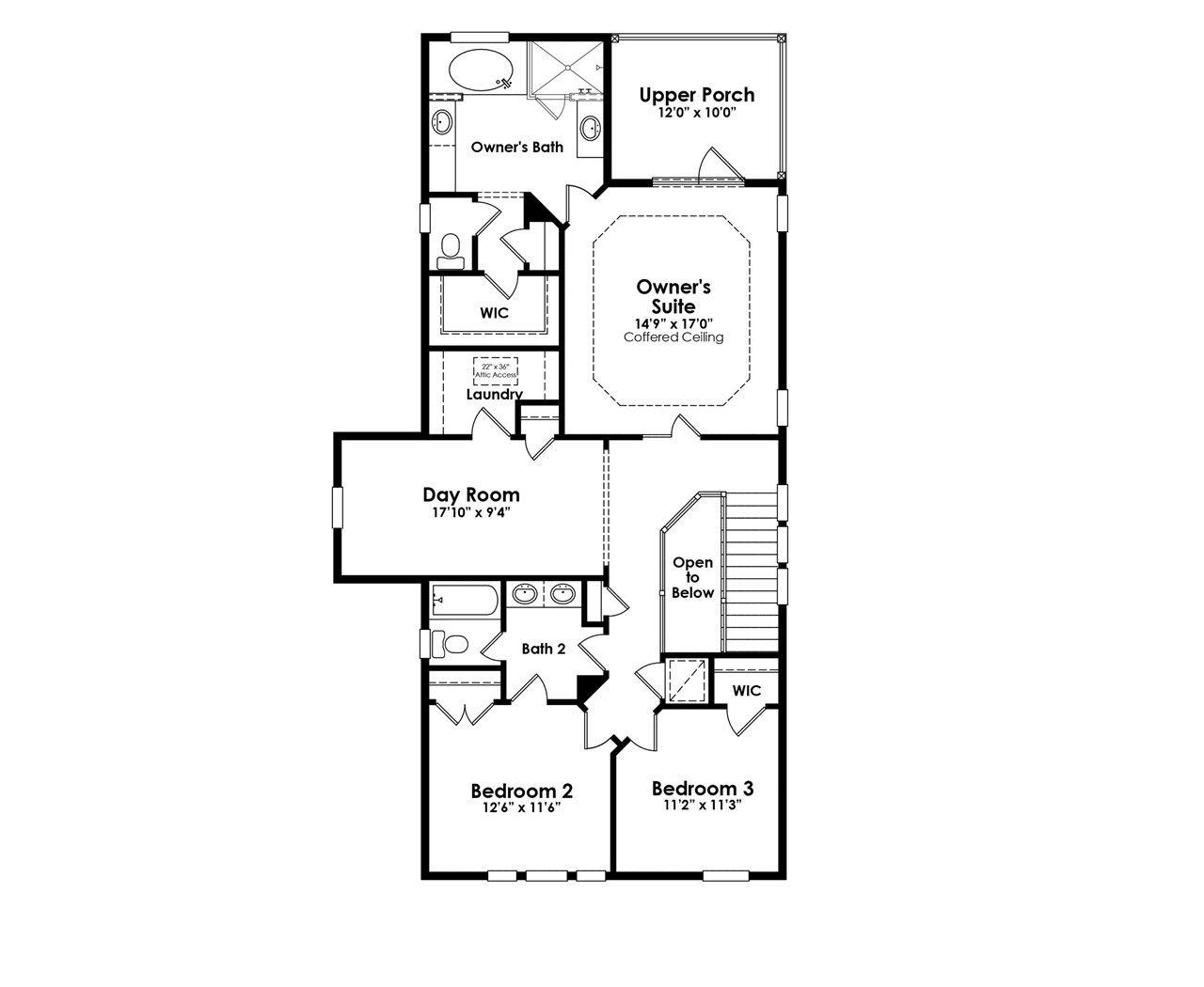 477 Flatwoods Forest Loop Santa Rosa Beach, FL 32459 - Photo 13 of 23 Gallery Image 13