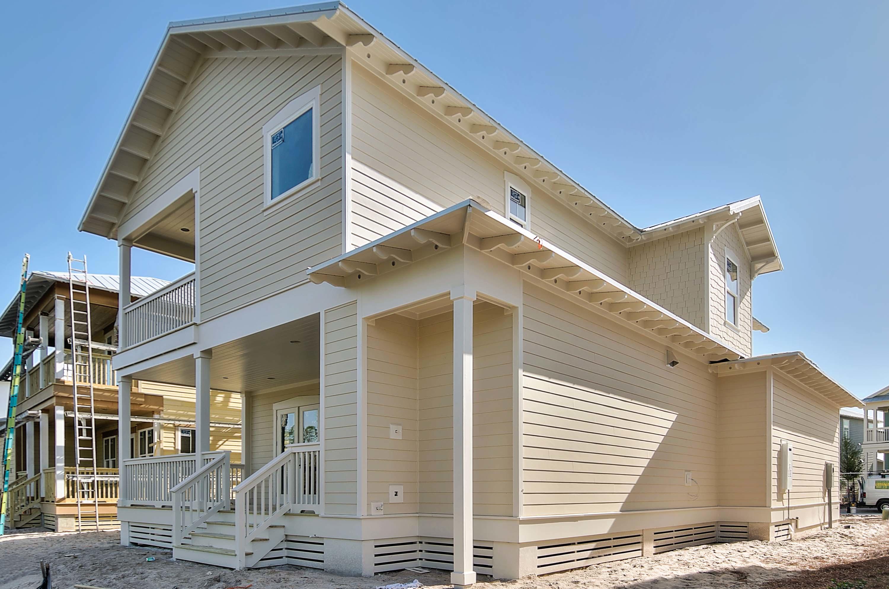 477 Flatwoods Forest Loop Santa Rosa Beach, FL 32459 - Photo 3 of 23 Gallery Image 3