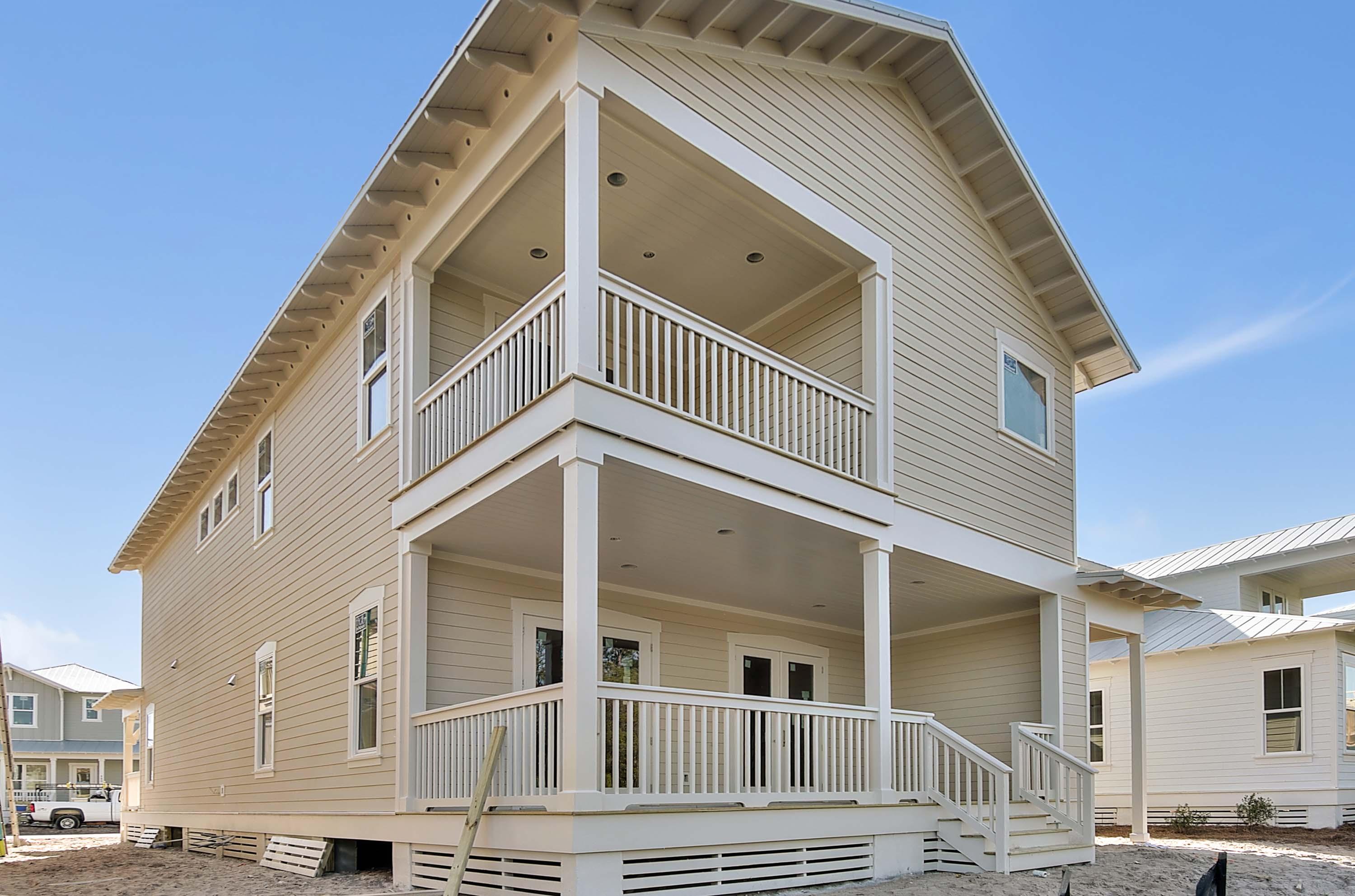 477 Flatwoods Forest Loop Santa Rosa Beach, FL 32459 - Photo 4 of 23 Gallery Image 4