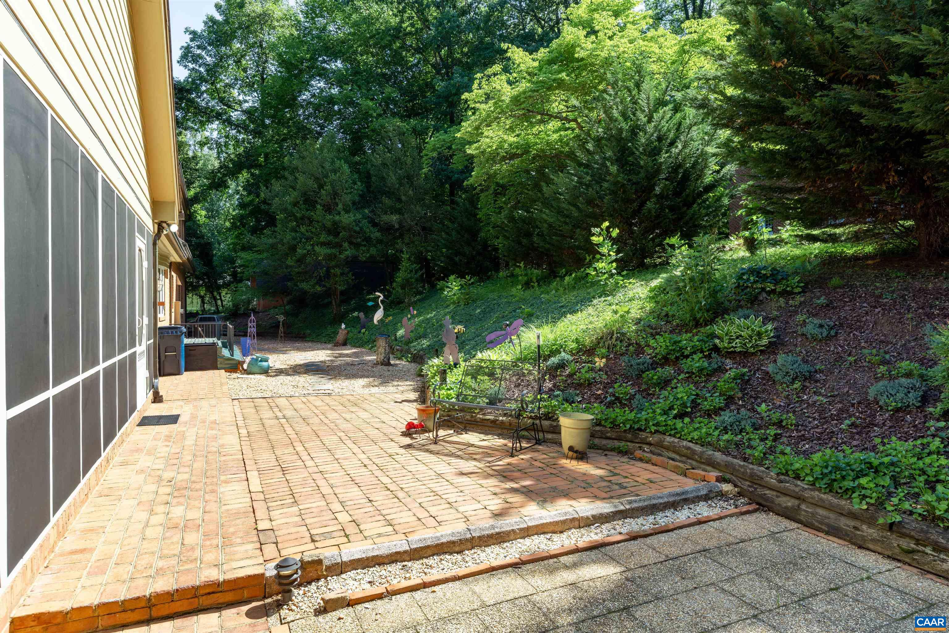 9599 Woodberry Forest Road Orange, VA 22960 - Photo 21 of 69