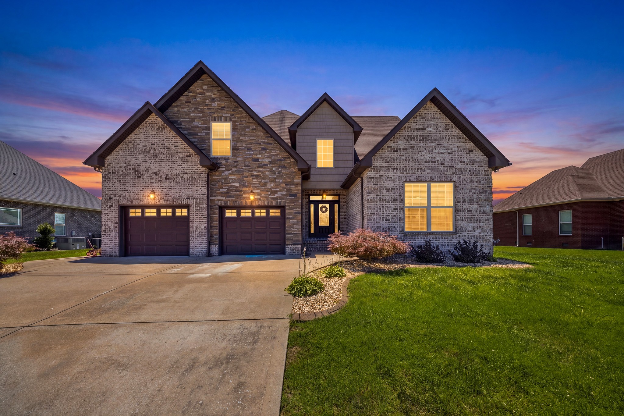 5219 Lady Bug Lane Murfreesboro, TN 37129 - Photo 1 of 45