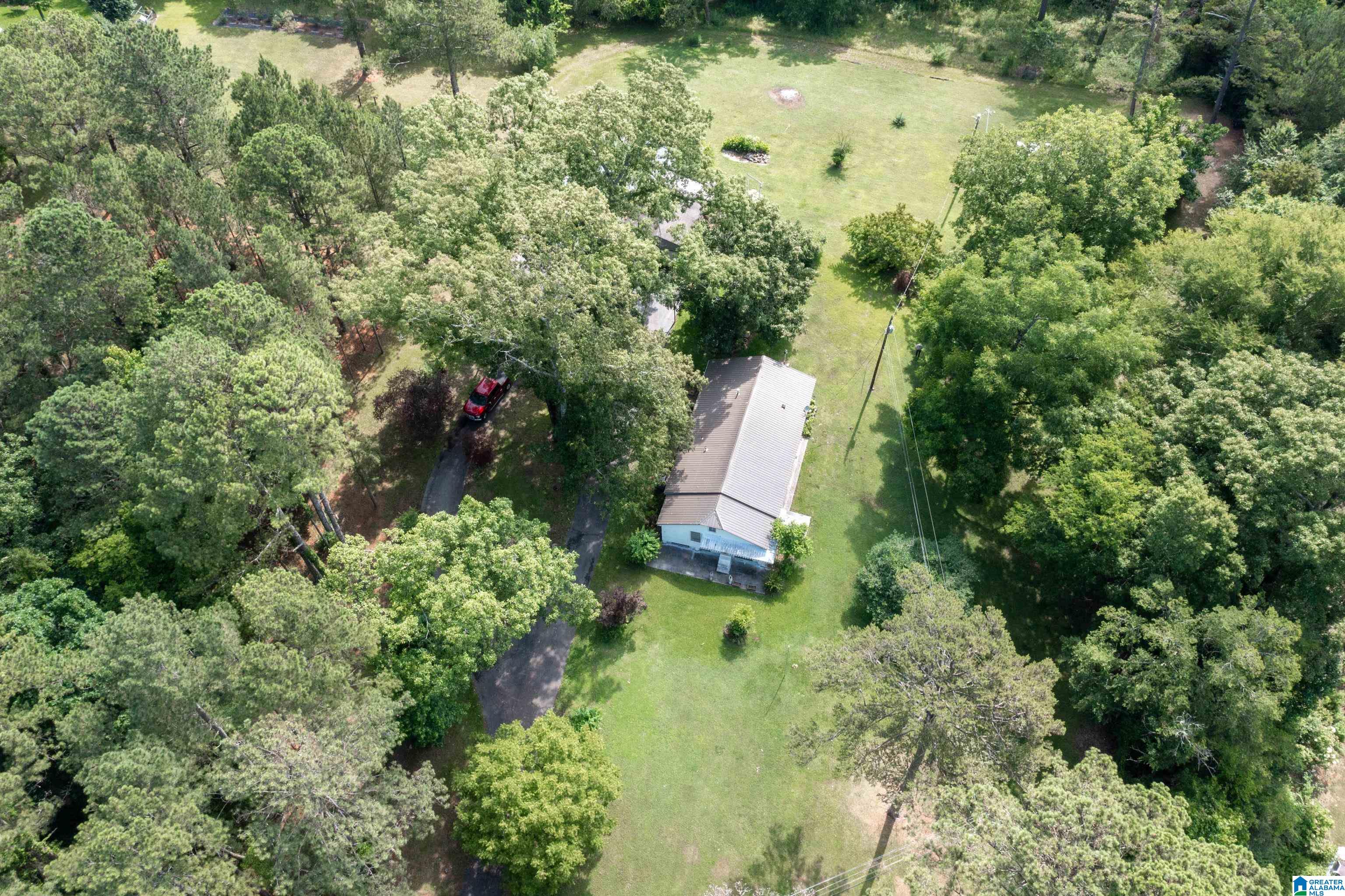 1230 Markeeta Spur Road Moody, AL 35004 - Photo 39 of 46