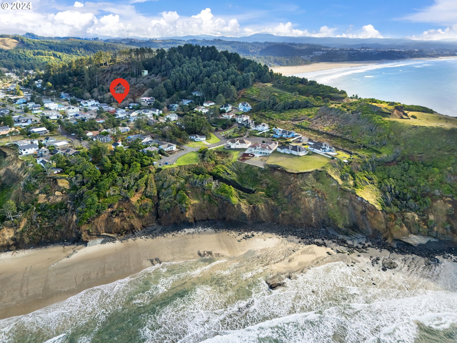 5433 Northwest Rhododendron Street Newport, OR 97365 - Photo 26 of 39 Gallery Image 26
