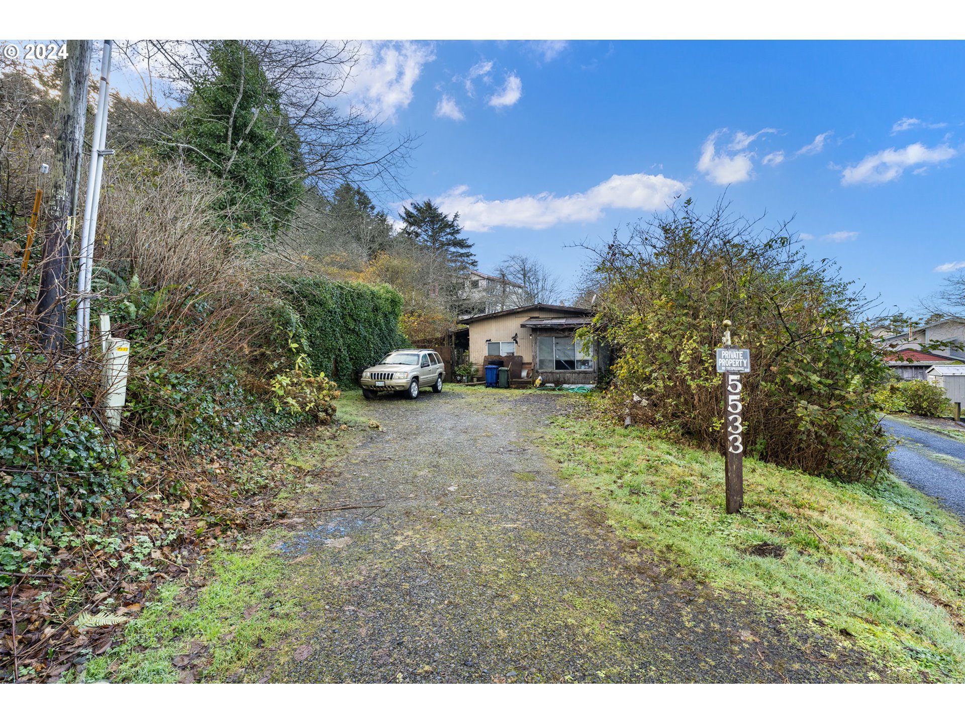 5433 Northwest Rhododendron Street Newport, OR 97365 - Photo 3 of 39 Gallery Image 3