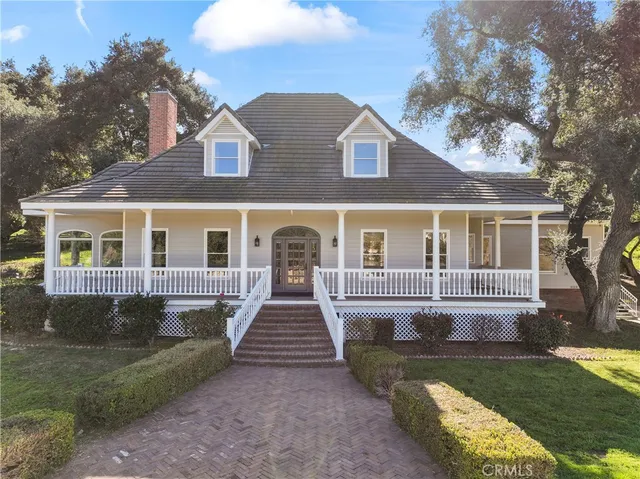 $1,800,000 | 30301 Oak Grove Drive, Redlands, CA 92373