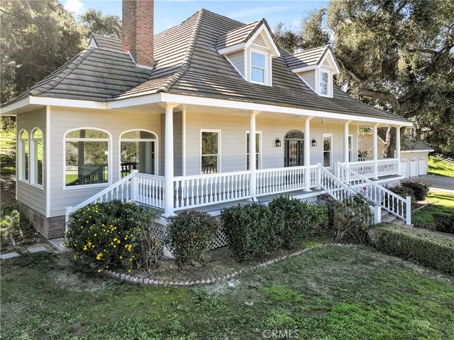 $1,800,000 | 30301 Oak Grove Drive, Redlands, CA 92373