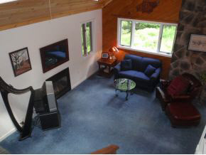 531 Randell Road Fayston, VT 05660 - Photo 3 of 28