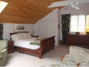 531 Randell Road Fayston, VT 05660 - Photo 7 of 28