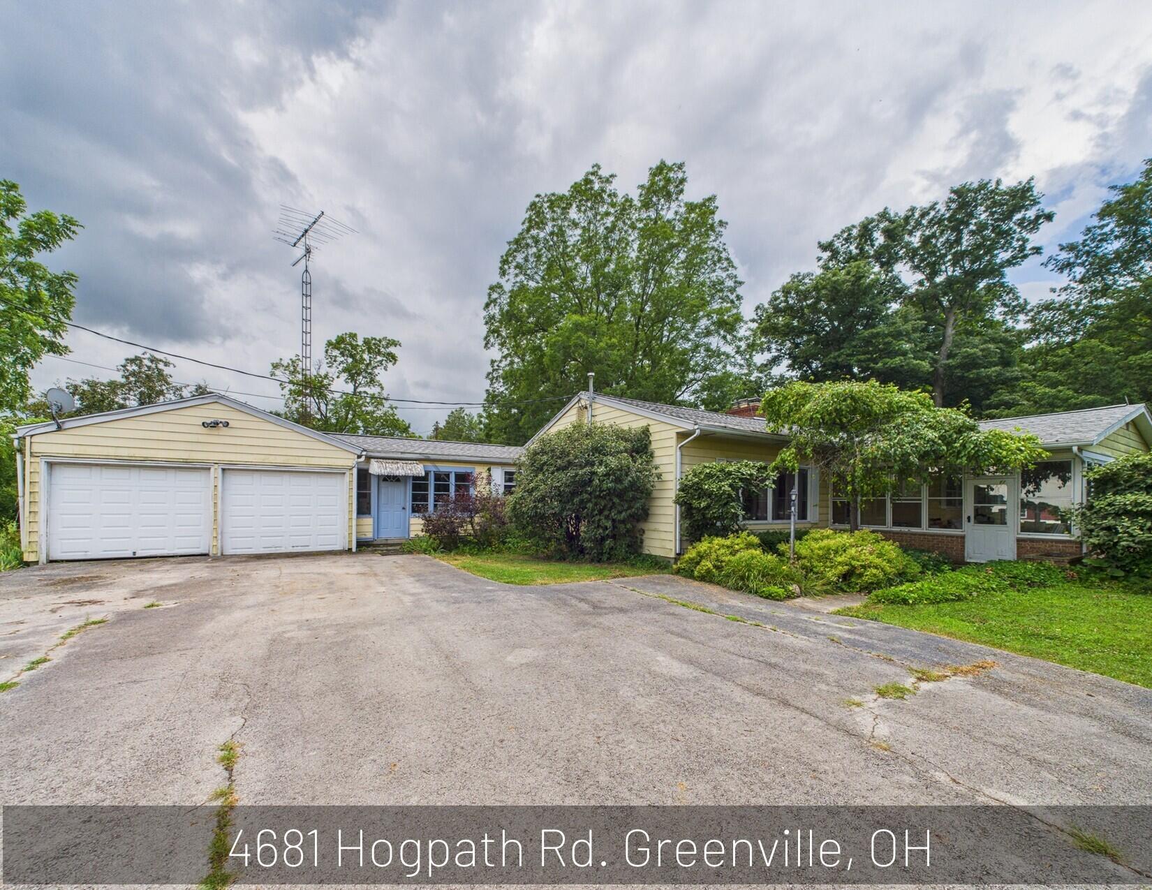 4681 Hogpath Road Greenville, OH 45331 - Photo 1 of 57 Gallery Image 1