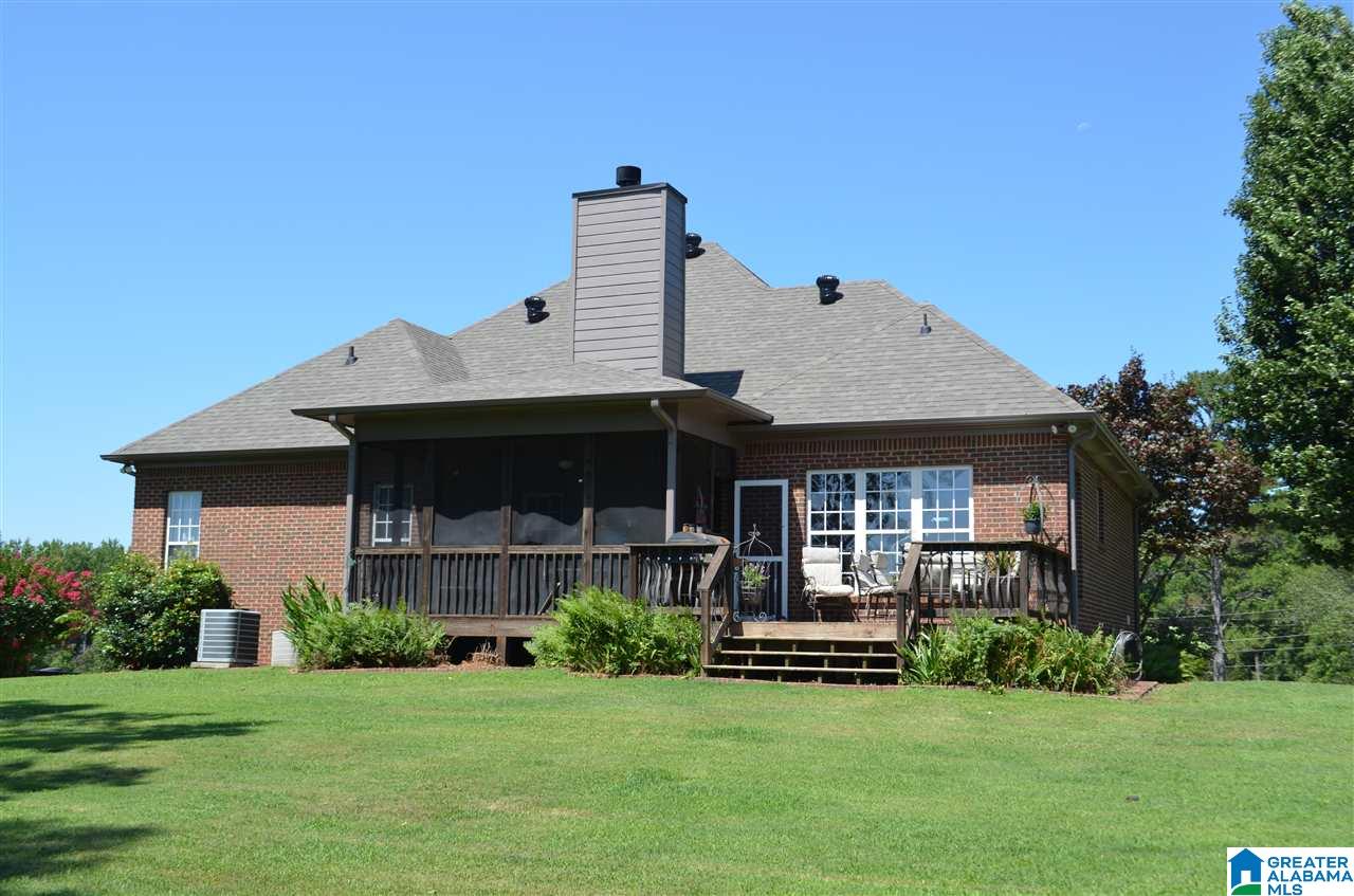 7273 Cavern Road Trussville, AL 35173 - Photo 40 of 45