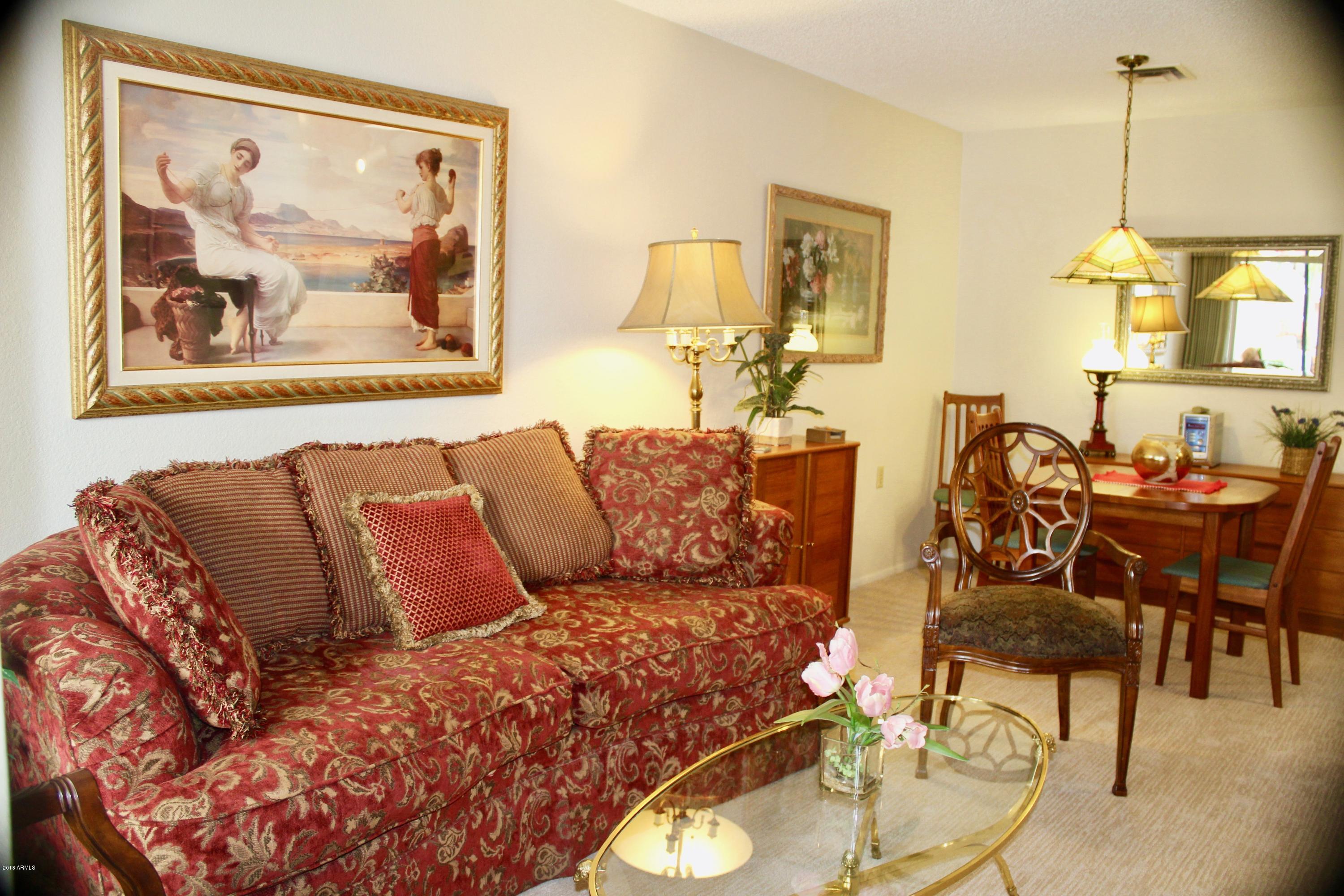 14300 West Bell Road, Unit 88 Surprise, AZ 85374 - Photo 2 of 33 IMG_2