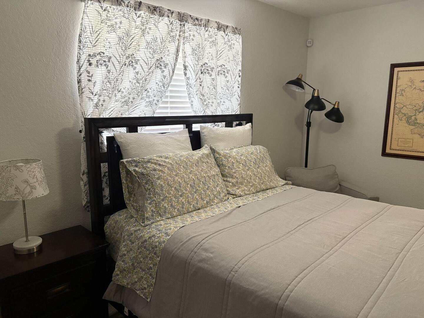 5586 3rd Road Lake Worth, FL 33467 - Photo 16 of 35 Master Bedroom