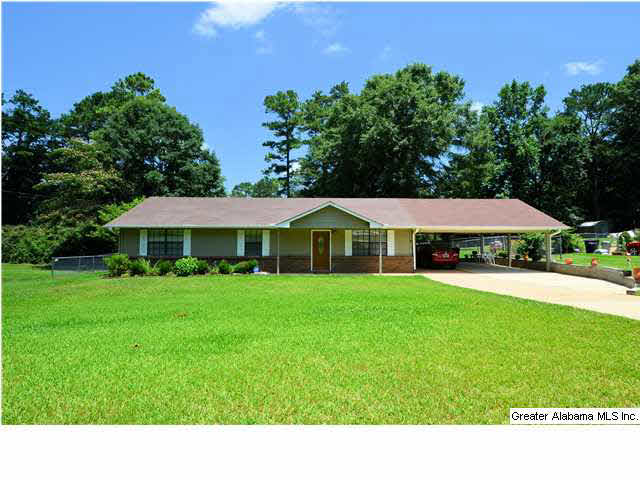 7 Monte Verde Lane Montevallo, AL 35115 - Photo 1 of 29