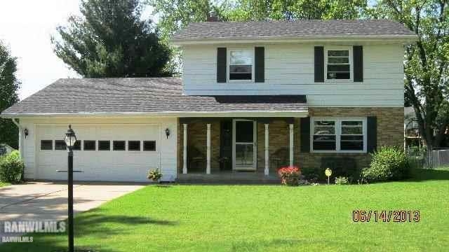 1923 West Middlebury Road Freeport, IL 61032 - Photo 1 of 10 Gallery Image 1