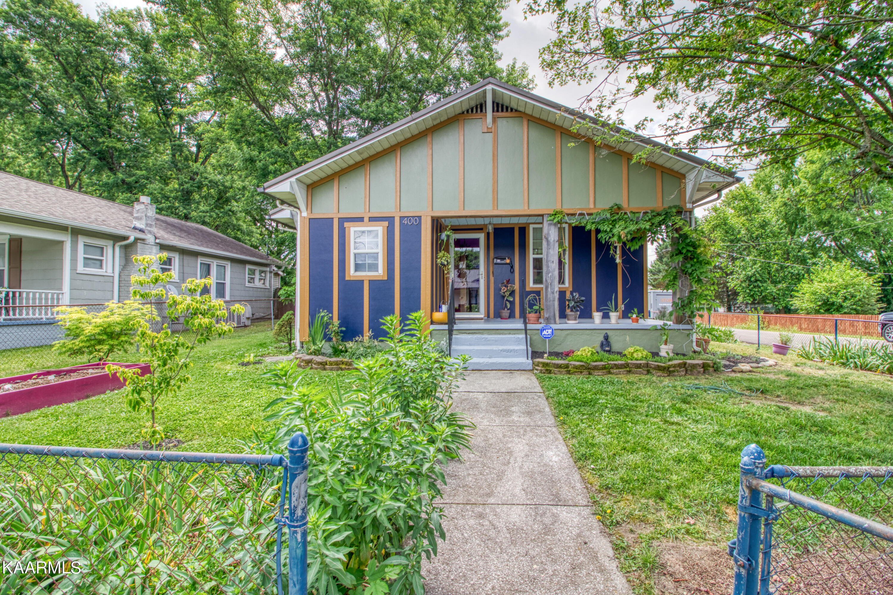 400 East Springdale Avenue, Knoxville, TN 37917 Compass