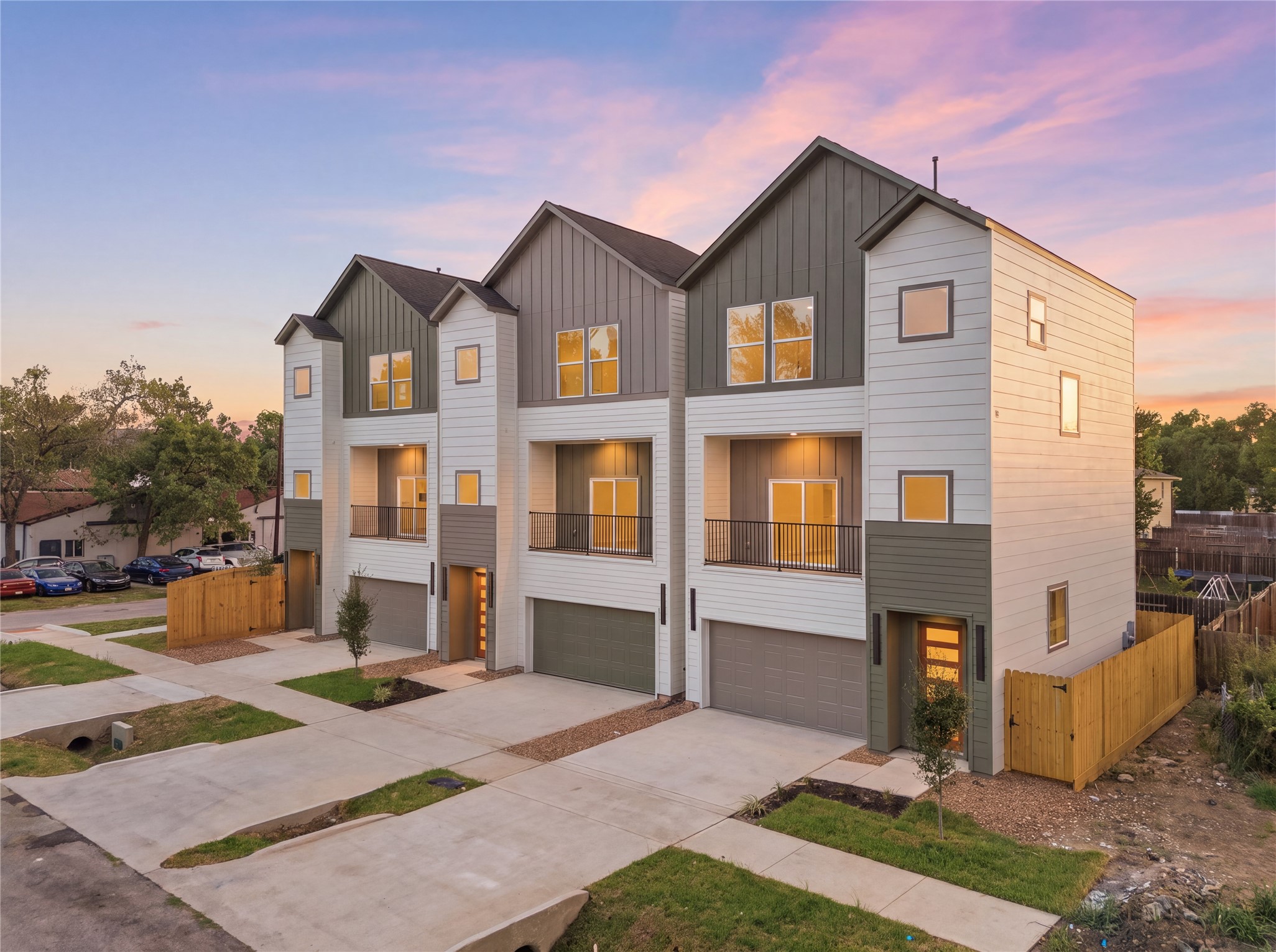 4713 Branch Boulevard Houston, TX 77021 - Photo 34 of 34 Gallery Image 34